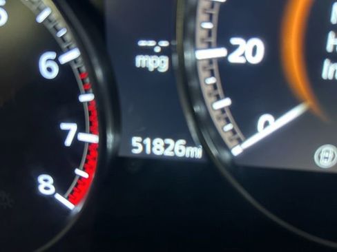 Used 2023 MAZDA MAZDA3 s FWD image 25