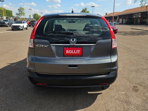 Used 2013 Honda CR-V LX image 9