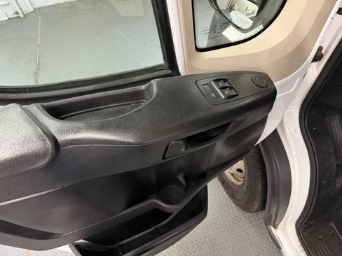 Used 2018 RAM ProMaster 1500 FWD image 23