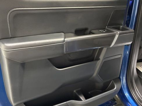 Used 2023 Ford F150 XLT w/ Equipment Group 302A High image 23