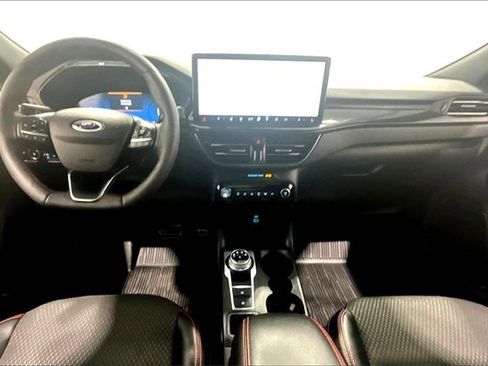 Used 2023 Ford Escape ST-Line Elite image 7