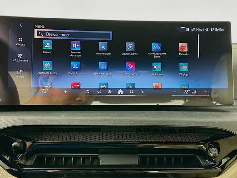 New 2026 BMW 330i 330i w/ Premium Package image 11