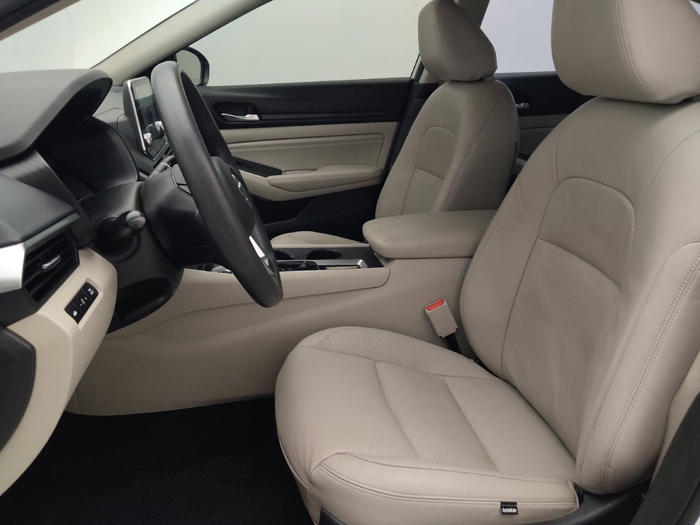 Used 2020 Nissan Altima 2.5 S FWD image 17