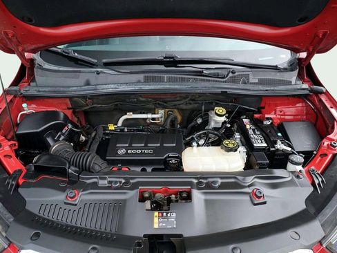 Used 2017 Buick Encore Essence image 13