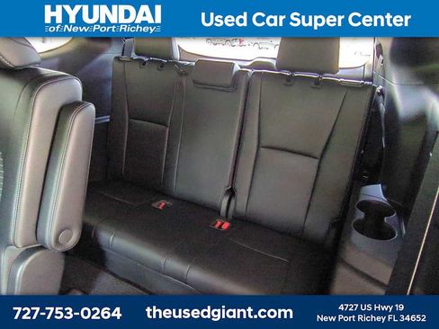 Used 2023 Toyota Highlander XSE AWD/4WD image 14