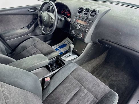 Used 2012 Nissan Altima 2.5 S FWD image 31