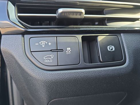 New 2026 Kia Sportage EX image 27