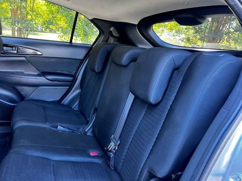 Used 2020 Mitsubishi Eclipse Cross ES image 23