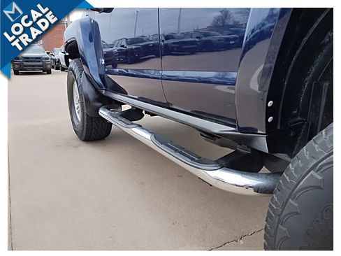 Used 2008 HUMMER H3 Luxury AWD/4WD image 20