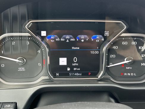 Used 2020 GMC Sierra 2500 AT4 w/ AT4 Premium Package image 39