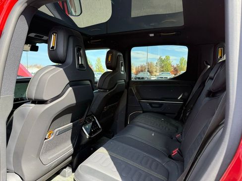 Used 2025 Rivian R1T Adventure image 18