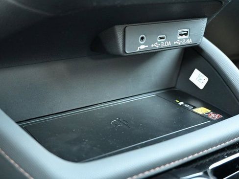 New 2026 Subaru Forester Sport image 25