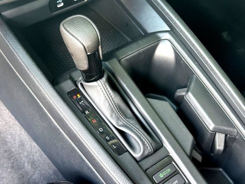 Used 2025 Honda Accord SE image 19