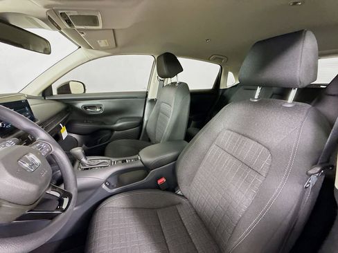 New 2026 Honda HR-V LX image 11