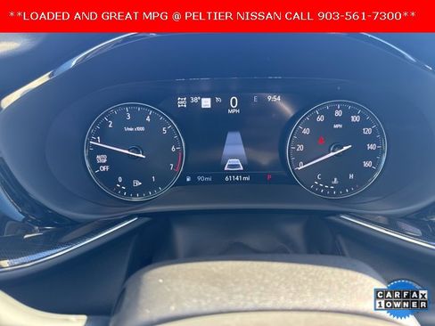 Used 2022 Buick Envision Essence w/ Technology Package II image 16