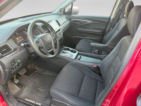 Used 2022 Honda Ridgeline Sport image 10