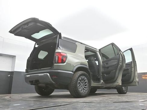 Used 2026 Honda Passport TrailSport image 55