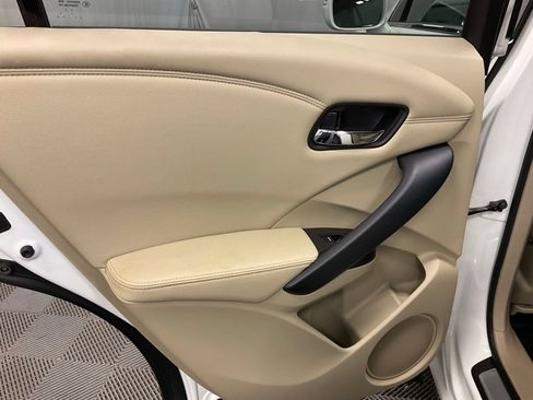Used 2017 Acura RDX AWD w/ Advance Package image 30