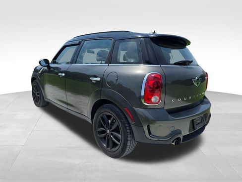 Used 2014 MINI Cooper Countryman S FWD image 15