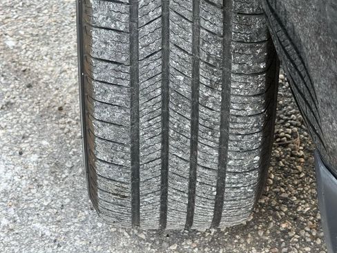 Used 2017 Jeep Compass High Altitude image 58