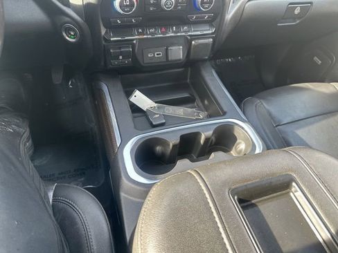 Used 2021 Chevrolet Silverado 1500 RST w/ Redline Edition AWD/4WD image 26