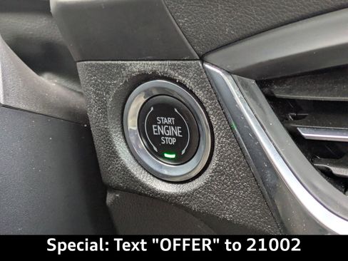 Used 2025 Buick Encore GX Preferred image 33