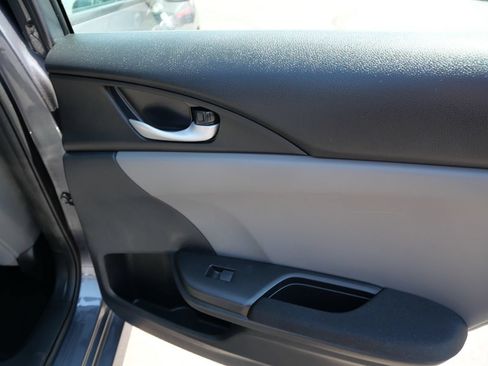 Used 2021 Honda Civic LX image 33