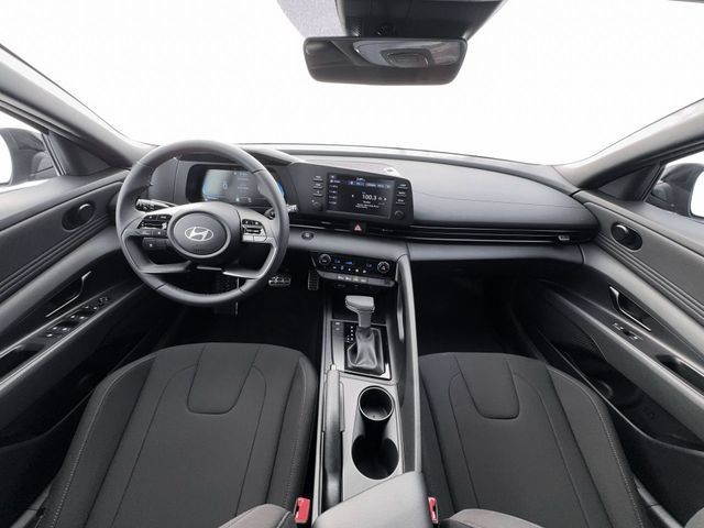 New 2026 Hyundai Elantra Sport FWD image 13
