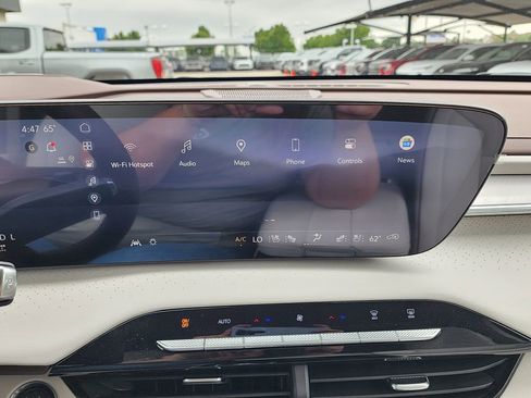 New 2026 Buick Enclave Avenir w/ Super Cruise Package AWD/4WD image 29
