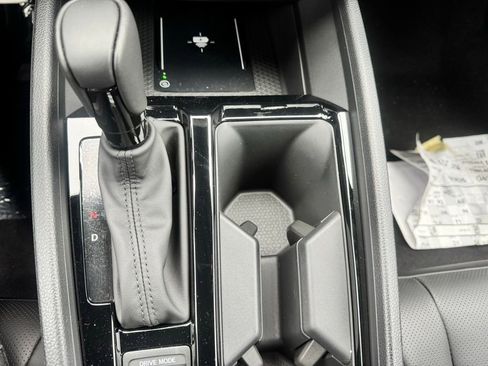 New 2026 Honda Accord Sport image 24