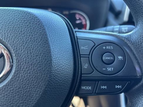 Used 2023 Toyota RAV4 XLE w/ Convenience Package image 19