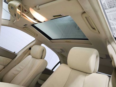 Used 2004 Mercedes-Benz S 430 image 19