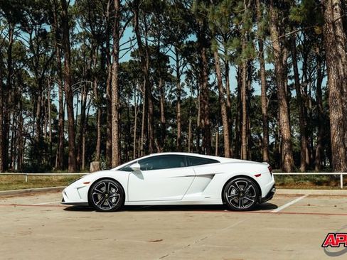 Used 2013 Lamborghini Gallardo LP 560-4 AWD/4WD image 59