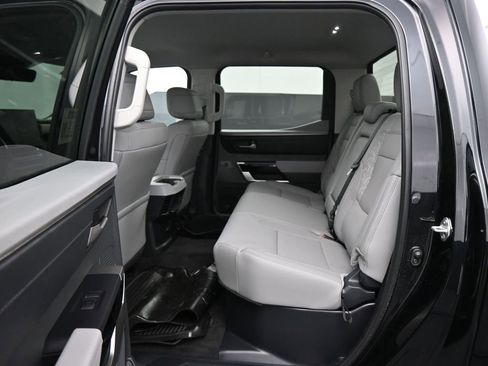 Used 2024 Toyota Tundra Limited image 19