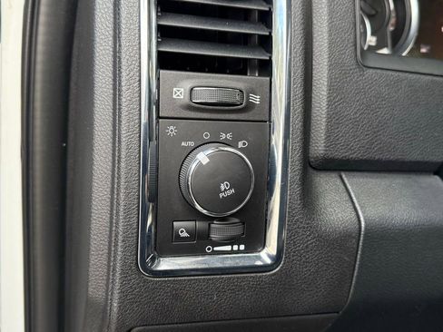 Certified 2017 RAM 2500 Laramie w/ Sport Appearance Group image 51