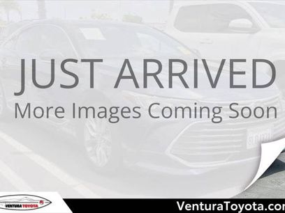 Certified 2019 Toyota Avalon XLE w/ Protection Package