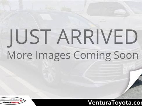 Certified 2019 Toyota Avalon XLE w/ Protection Package FWD image 1