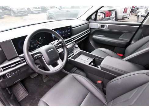 Used 2026 Hyundai Santa Fe SEL FWD image 16