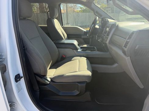 Used 2020 Ford F350 XLT w/ XLT Value Package AWD/4WD image 13