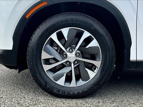 Used 2020 Hyundai Palisade SEL AWD/4WD image 8