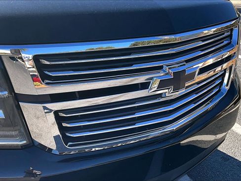 Used 2015 Chevrolet Tahoe LTZ image 30