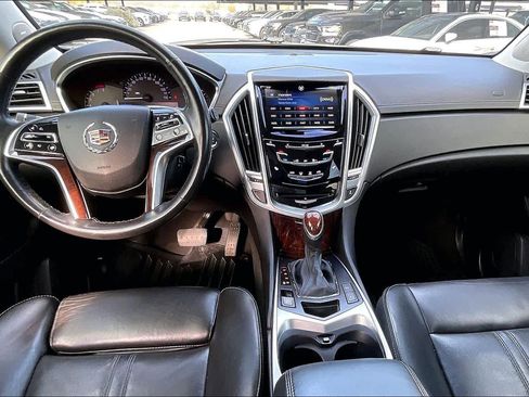 Used 2014 Cadillac SRX Performance image 14