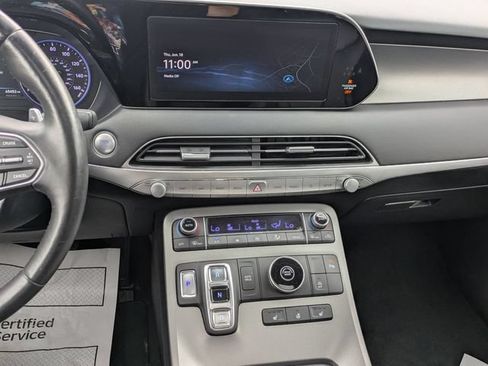 Used 2022 Hyundai Palisade SEL w/ Premium Package FWD image 20