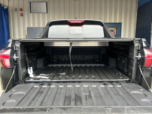 Certified 2024 Hyundai Santa Cruz Limited image 24