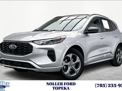 Used 2023 Ford Escape ST-Line
