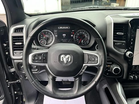 Used 2023 RAM 1500 Big Horn AWD/4WD image 33