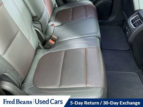 Used 2022 Chevrolet Blazer RS w/ Enhanced Convenience Package AWD/4WD image 42