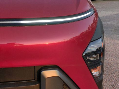 New 2026 Hyundai Kona SEL Sport image 10