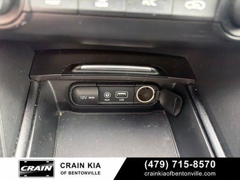 Used 2020 Kia Optima S FWD image 23