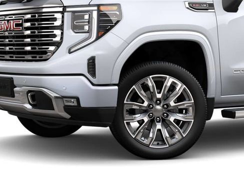 New 2026 GMC Sierra 1500 Denali AWD/4WD image 31